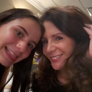 Meet your Posher, Christine